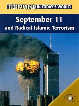 Paperback September 11 and Radical Islamic Terrorism Book