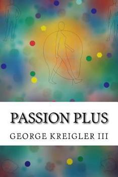 Paperback Passion Plus Book