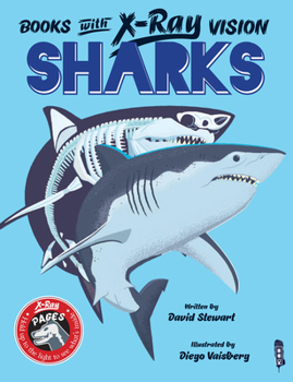 Paperback Sharks Book