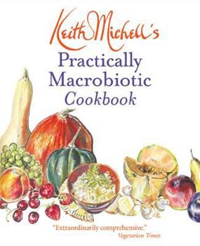 Paperback Practically Macrobiotic Cookbook Book
