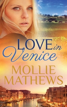 Paperback Love In Venice Book
