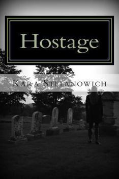 Paperback Hostage Book