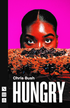 Paperback Hungry Book