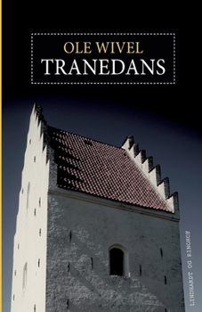 Paperback Tranedans [Danish] Book