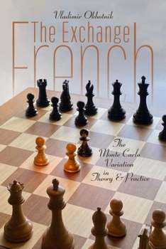 Paperback The Exchange French: The Monte Carlo Variation in Theory & Practice Book