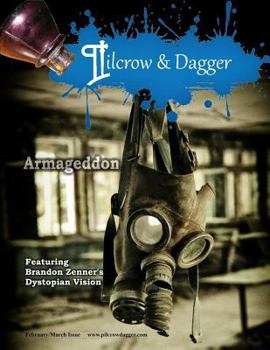 Paperback Pilcrow & Dagger: February/March Issue Book