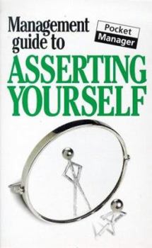 Paperback Asserting Yourself Book