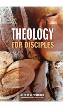 Paperback Theology for Disciples: 2nd Book