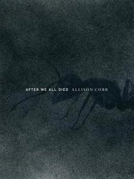 Paperback After We All Died Book