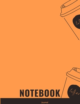 Notebook Journal: girly pretty lined journals to write in for women : Blank Lined diary book : College Ruled Blank Composition Books For Writing Notes or Journaling  (Volume 6)