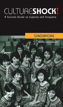 Singapore (CultureShock) (CultureShock)