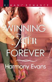 Winning Her Forever - Book #4 of the Bay Point Confessions