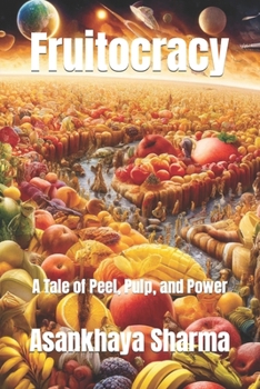 Fruitocracy: A Tale of Peel, Pulp, and Power