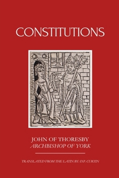 Paperback Constitutions Book
