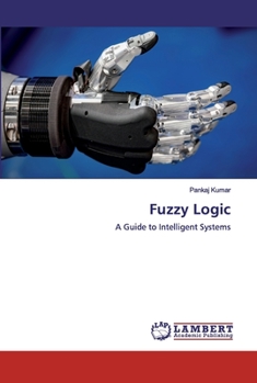 Paperback Fuzzy Logic Book