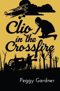 Paperback Clio in the Crossfire Book