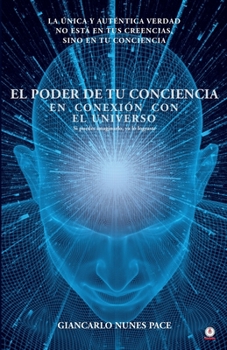 Paperback El poder de tu conciencia [Spanish] Book