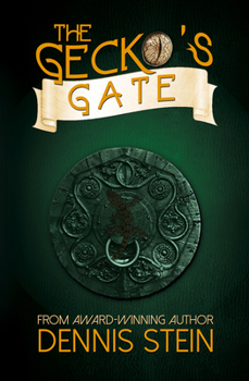 Paperback The Gecko's Gate: Volume 1 Book