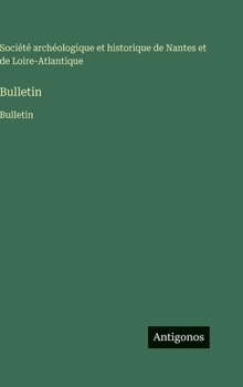 Hardcover Bulletin: Bulletin [French] Book