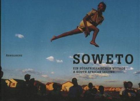 Hardcover Soweto Book