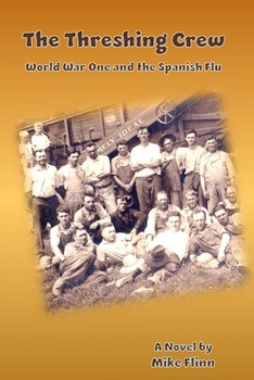 Paperback The Threshing Crew Book