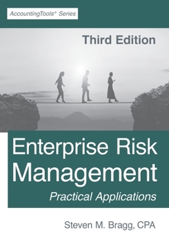 Paperback Enterprise Risk Management: Third Edition Book