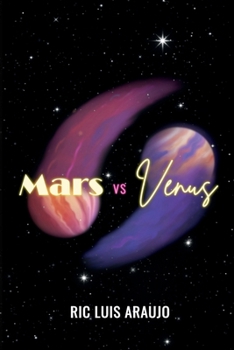 Paperback Mars vs Venus Book