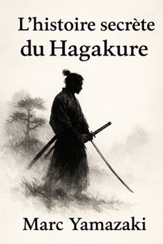 Paperback L'histoire secrète du Hagakure [French] Book
