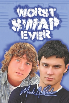 Paperback The Worst Swap Ever Book