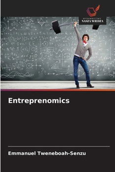 Paperback Entreprenomics [Polish] Book