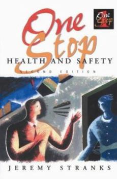Paperback One Stop Health and Safety Book