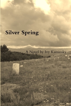 Paperback Silver Spring Book