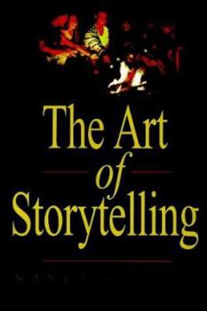 Paperback The Art of Storytelling Book
