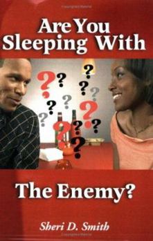 Paperback Are You Sleeping With The Enemy? Book