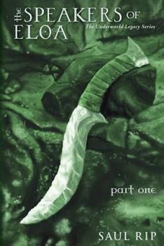 Paperback The Speakers of Eloa: Part One Book