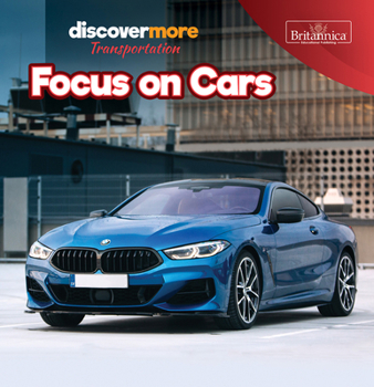 Focus on Cars