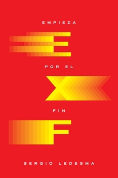 Paperback Empieza por el fin [Spanish] Book