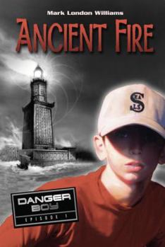 Paperback Ancient Fire Book