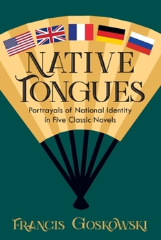 Paperback Native Tongues Book