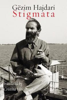 Paperback Stigmata Book