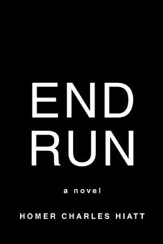 Hardcover End Run Book