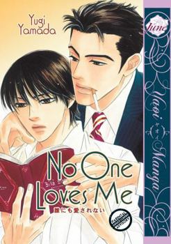 Paperback No One Loves Me Book