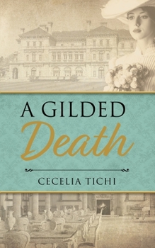 Paperback A Gilded Death Book