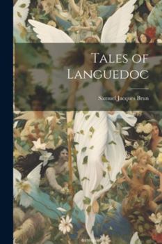 Paperback Tales of Languedoc Book