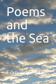 Paperback Poems and the Sea Book