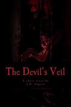 Paperback The Devil's Veil Book