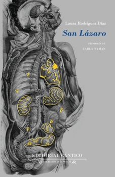 Paperback San Lázaro [Spanish] Book