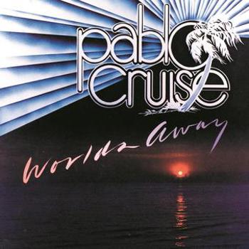 Music - CD World's Away Book