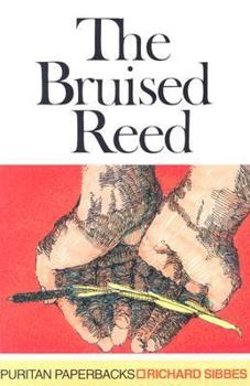 Paperback Bruised Reed Book