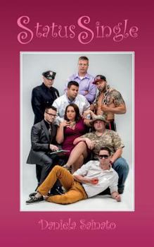 Paperback Status Single Book